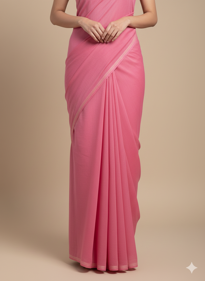 Petal Pink