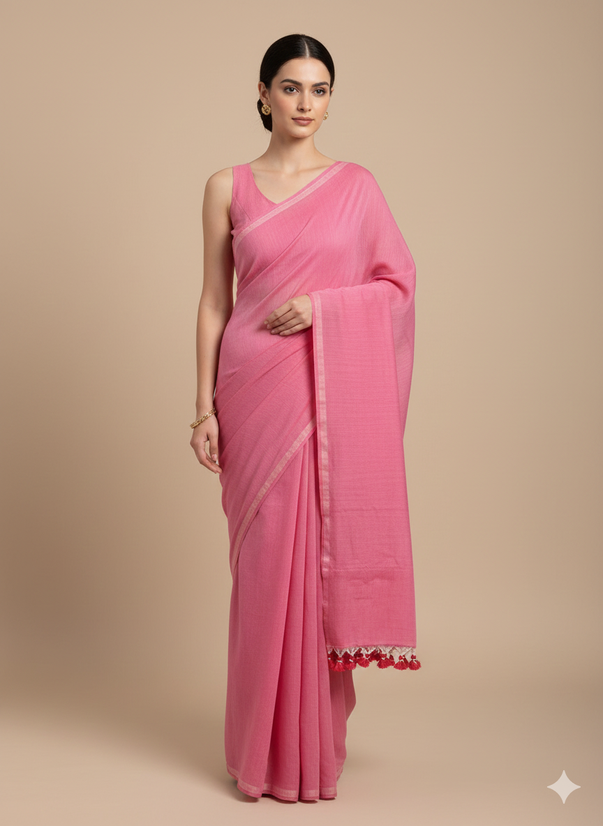Petal Pink