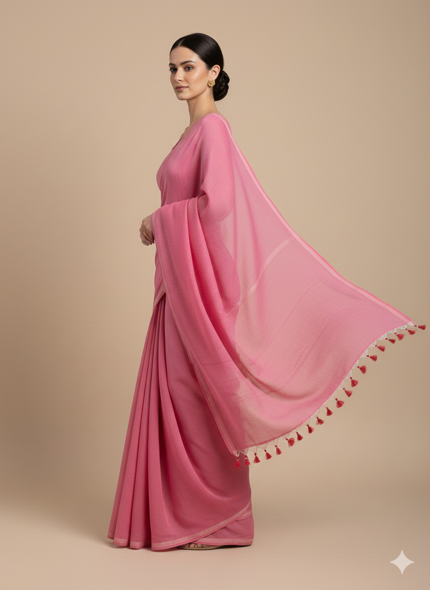 Petal Pink