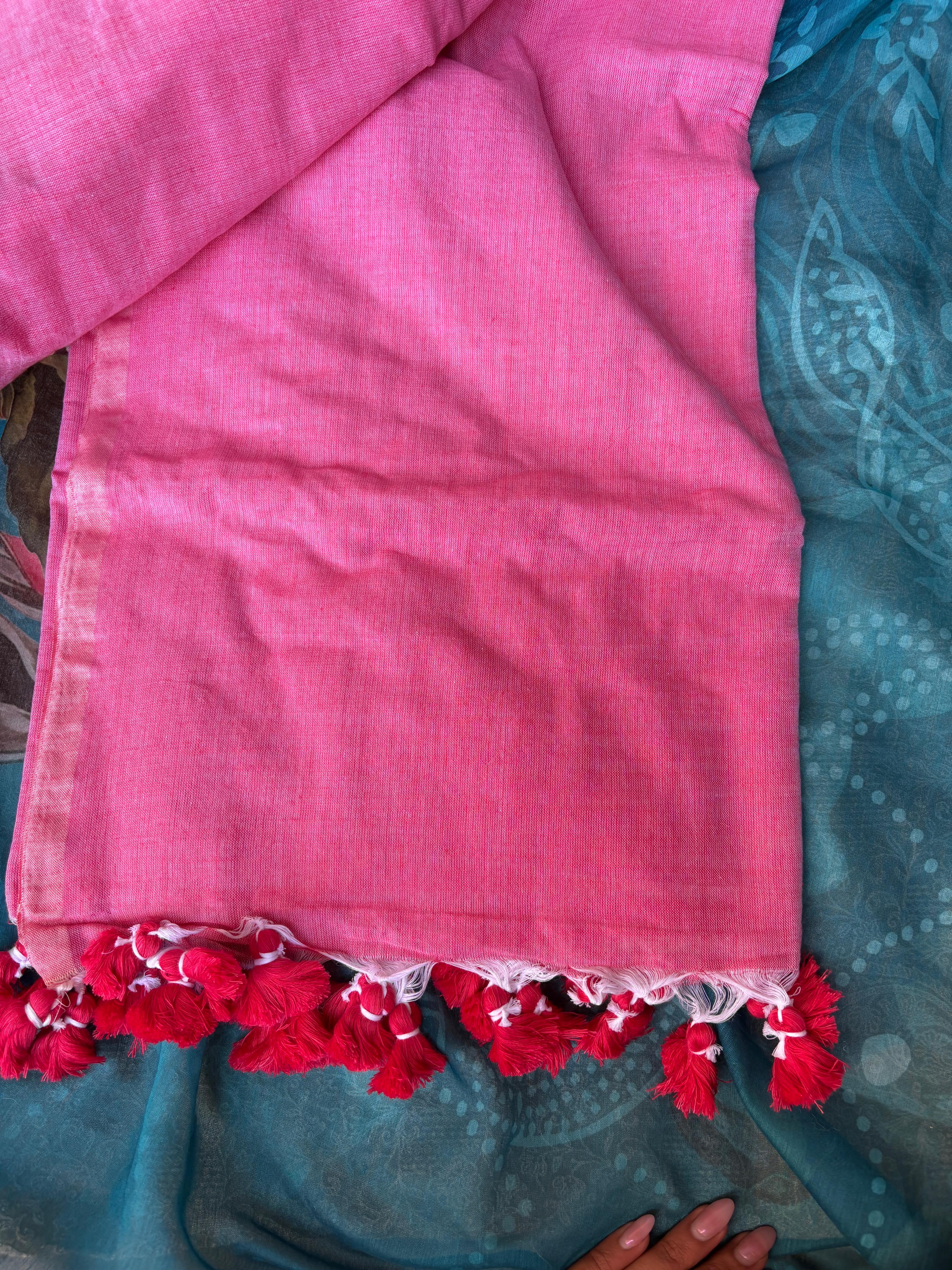 Petal Pink