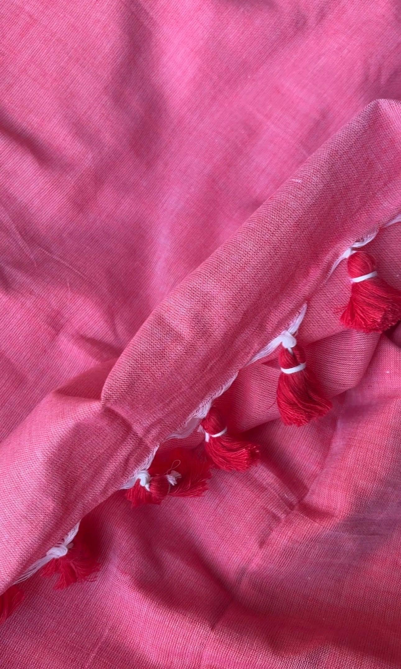 Petal Pink